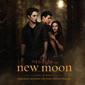 The Twilight Saga: New Moon - Original Soundtrack - Indie LP [ Record ]