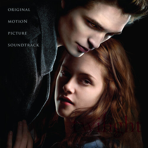 Twilight - Original Soundtrack - Indie LP [ Record ]