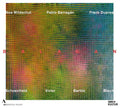 Pablo Barragan: Schoenfield, Vivier, Bartok, & Bloch: Balagan { CD }