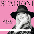 Mayke Rademakers: Rademakers: Stagioni 2.0 { CD }