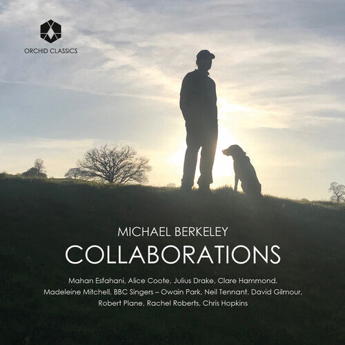 Robert Plane: Berkeley: Collaborations { CD }