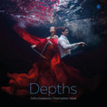 Zofia Kulisiewicz: Laks, Rozycki, Tansman & Weinberg: Depths { CD }