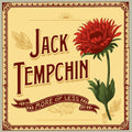 Jack Tempchin: More Of Less { CD }