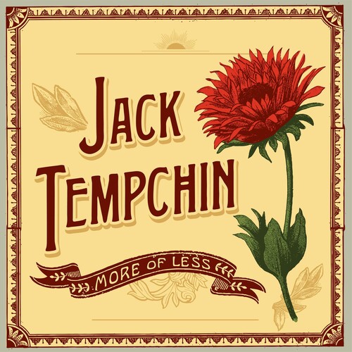 Jack Tempchin: More Of Less { CD }