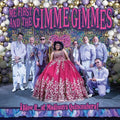Me First and the Gimme Gimmes - Blow It at Madison's Quinceanera! - LP [ Record ]