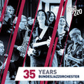 BuJazzO: 35 Years - Bundesjazzorchester - CD