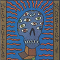 Meat Puppets - Monsters - LP [ Record ]