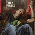 Lupe Fiasco - Now Playing - LP [ Record ]