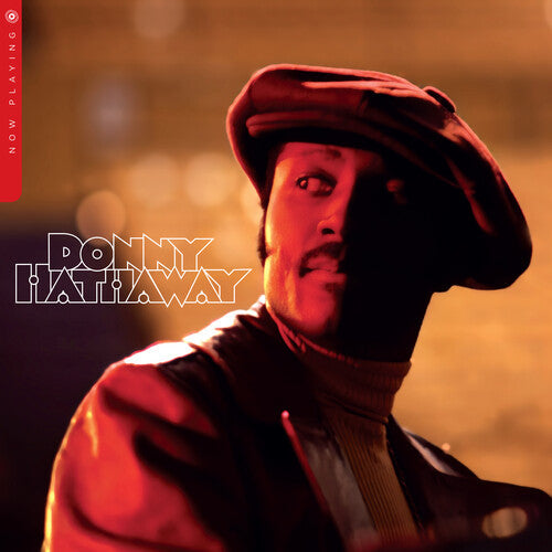Donny Hathaway - Now Playing - LP [ Record ]