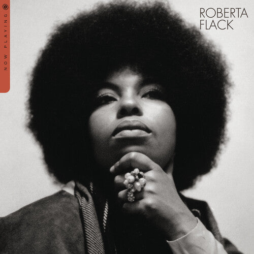 Roberta Flack - Now Playing - LP [ Record ]