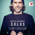 Bryce Dessner: Solos - VINYL
