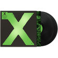 Ed Sheeran - X (10th Anniversary) - LP [ Record ]