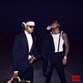 Future & Metro Boomin: We Don't Trust You { CD }