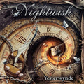Nightwish: Yesterwynde - CD