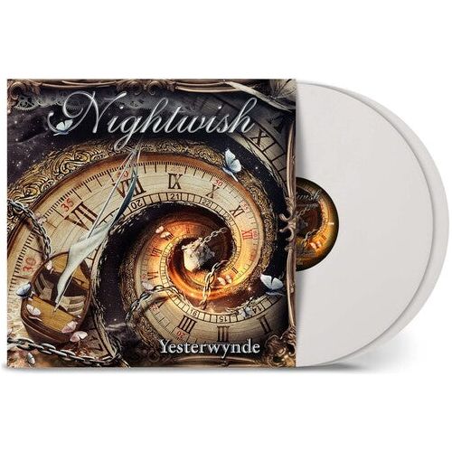 Nightwish - Yesterwynde - LP [ Record ]
