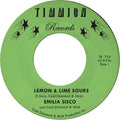 Cold Diamond & Mink: Lemon N Lime Sours - VINYL