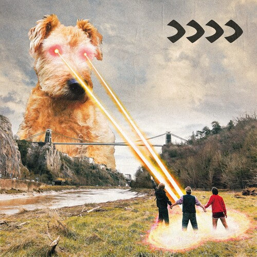 Beakv: >>>> - CD