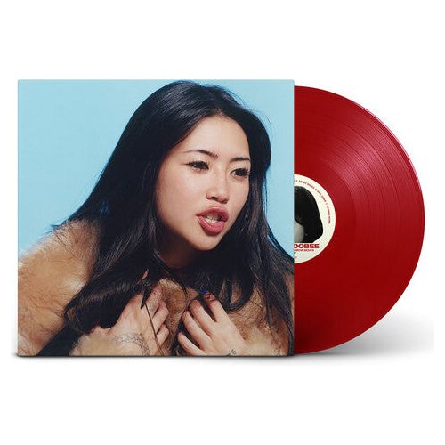 Beabadoobee - This Is How Tomorrow Moves - LP [ Record ]