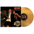 AC/DC - If You Want Blood You've Got It: 50th Anniversary Gold - LP [ Record ]