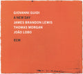 Guidi, Giovanni / Lewis, James Brandon / Morgan, Thom: A New Day - CD