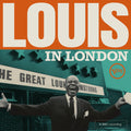 Louis Armstrong - Louis In London - LP [ Record ]