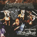Snoop Dogg - No Limit Top Dogg - LP [ Record ]