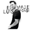 Luis Fonsi - El Viaje - LP [ Record ]