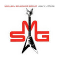 Michael Schenker Group - Heavy Hitters (Reissue) - LP [ Record ]