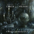 George Lynch: Wicked Underground - VINYL