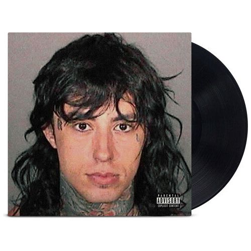 Falling in Reverse - Popular Monster - LP [ Record ]