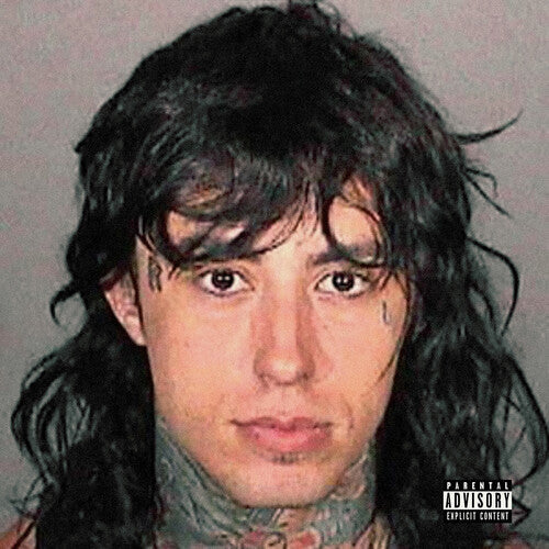 Falling In Reverse - Popular Monster - Indie LP [ Record ]
