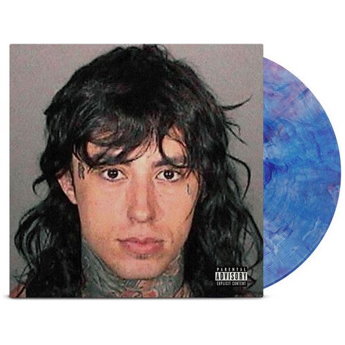Falling In Reverse - Popular Monster - Indie LP [ Record ]
