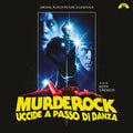 Keith Emerson: Murderock (Original Soundtrack) - VINYL