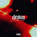 Thrown: Extended Pain - CD