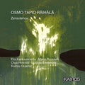 Osmo Tapio Raihala: Zensolence { CD }
