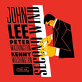 John Lee: Second Wind - CD