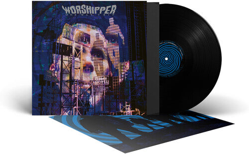 Worshipper: One Way Trip - VINYL