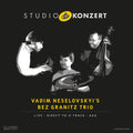 Vadim Neselovskyi's Bez Granitz: Studio Konzert - VINYL