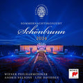 Andris Nelsons & Wiener Philharmoniker: Sommernachtskonzert 2024 / Summer Night Concert 24 { CD }