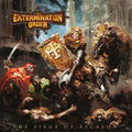 Extermination Order: The Siege Of Escalation - CD