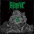 Rotpit: Let There Be Rot - CD