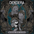 Dendera: Mask Of Lies - CD