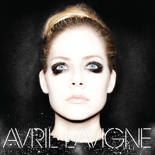 Avril Lavigne - Avril Lavigne - LP [ Record ]