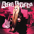 Avril Lavigne - Greatest Hits - LP [ Record ]