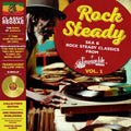 Various Artists - Ska & Rock Steady Classics from Treasure Isle Vol. 1 - LP [ Record ]