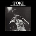 Hidefumi Toki Quartet - Toki - LP [ Record ]