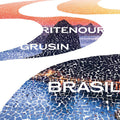 Lee Ritenour: Brasil - VINYL