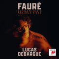Lucas Debargue: Complete Music for Solo { CD }