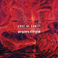 Edge of Sanity: Purgatory Afterglow - CD