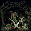 Coffins: Mortuary In Darkness - CD